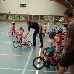 dscf2524 - Sportraad Zaventem 